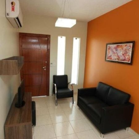 Viver Apart Hotel Rio Branco Cameră foto