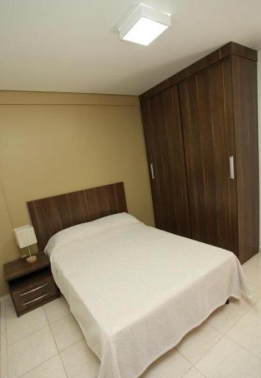 Viver Apart Hotel Rio Branco Cameră foto