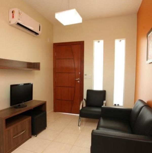 Viver Apart Hotel Rio Branco Cameră foto