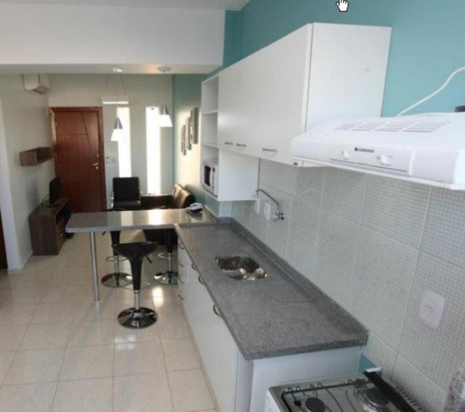 Viver Apart Hotel Rio Branco Cameră foto